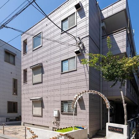 Maison Elegance Tokyo Exterior photo